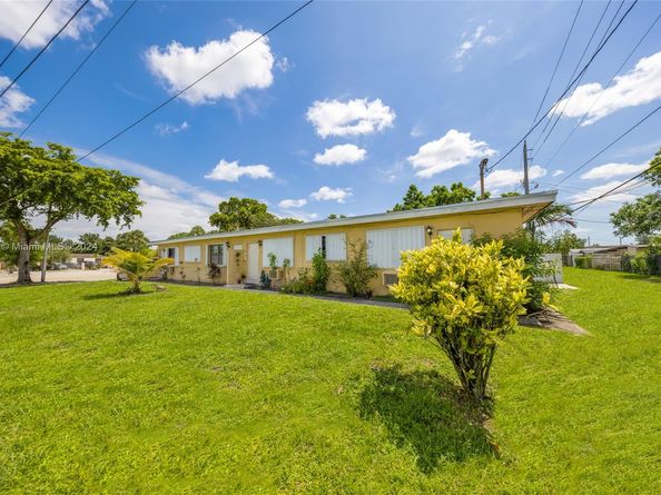 1020 Opa Locka Blvd, Opa-Locka FL 33054