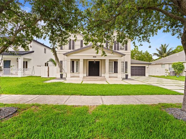 20234 SW 128th Pl, Miami FL 33177