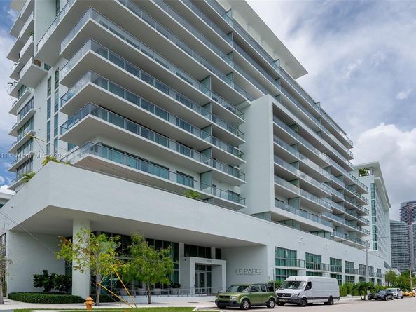 1600 SW 1st Ave 711, Miami FL 33129