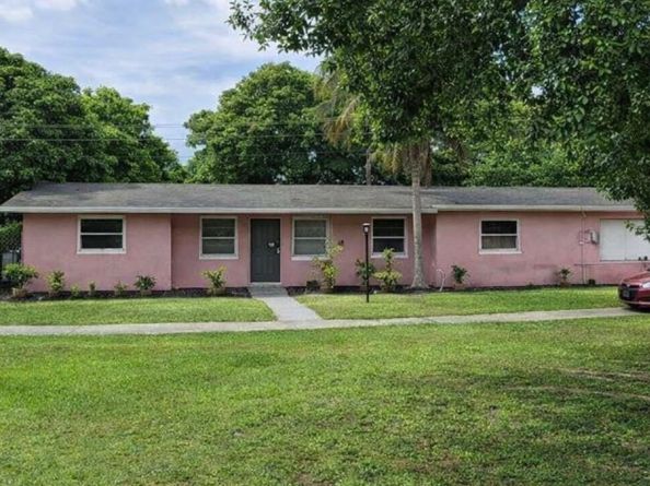 14620 NW 12th Ave, Miami FL 33168