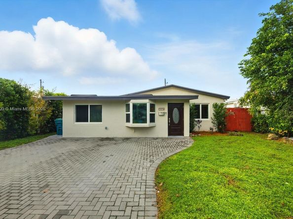 7375 SW 34th Street, Miami FL 33155