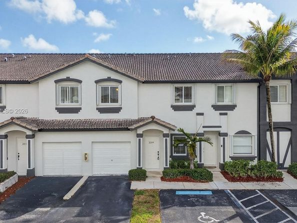 2209 SE 24th Pl 2209, Homestead FL 33035