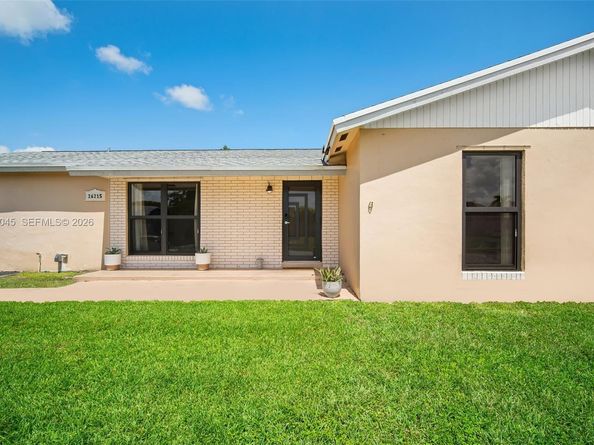 26215 SW 130th Ct, Homestead FL 33032