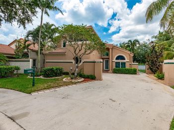 1397 Harbour Side Dr