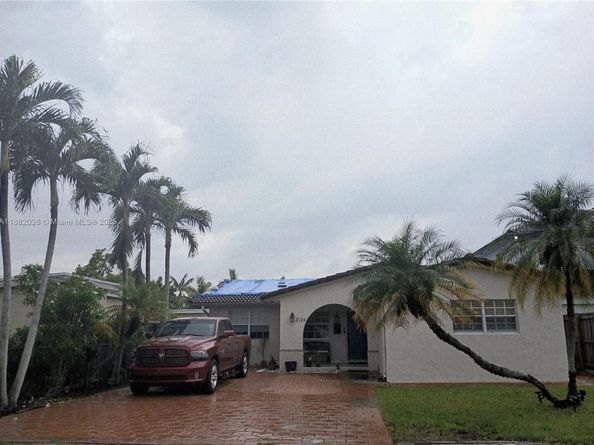 3124 SW 63rd Ave, Miami FL 33155