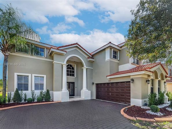 3625 SW 161st Ter, Miramar FL 33027