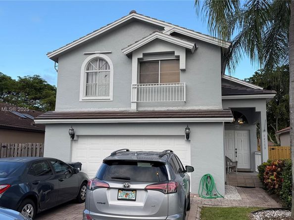 14713 SW 155th Pl, Miami FL 33196