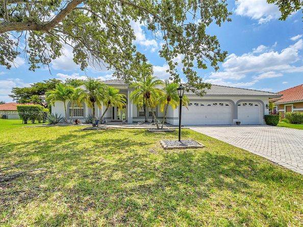5362 NW 108th Way, Coral Springs FL 33076