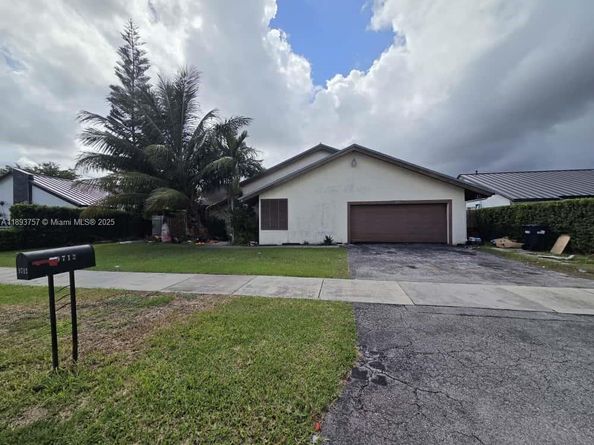 9712 SW 133rd Pl, Miami FL 33186