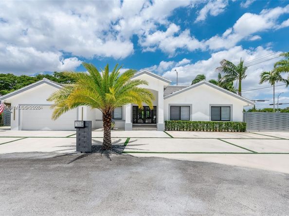 9701 SW 56th Ter, Miami FL 33173