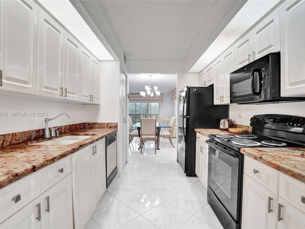 12955 SW 16th Ct 314M, Pembroke Pines FL 33027