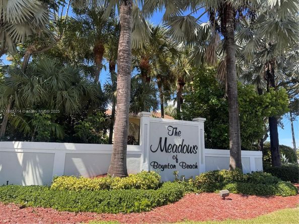 2503 Amherst Ct, Boynton Beach FL 33436