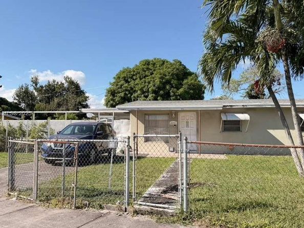 3201 NW 83rd St, Miami FL 33147