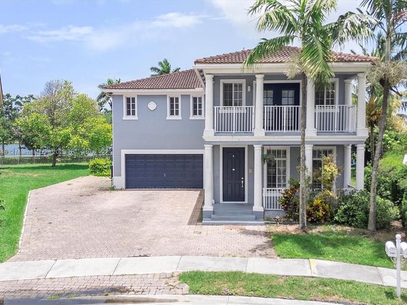 27681 SW 139th Pl, Homestead FL 33032