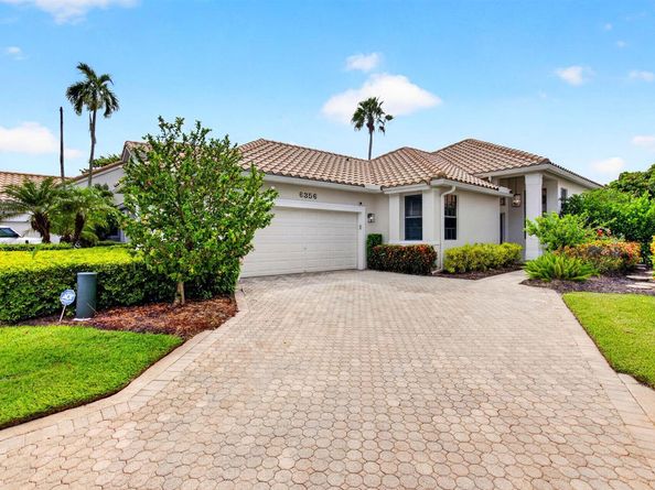 6356 NW 25th Way, Boca Raton FL 33496