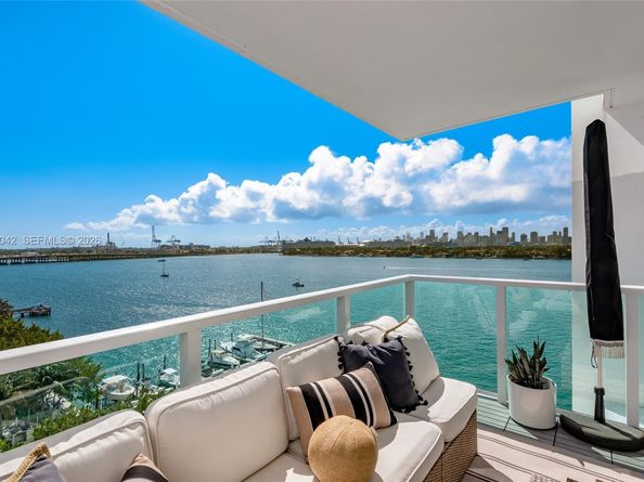 1000 West Ave 825, Miami Beach FL 33139