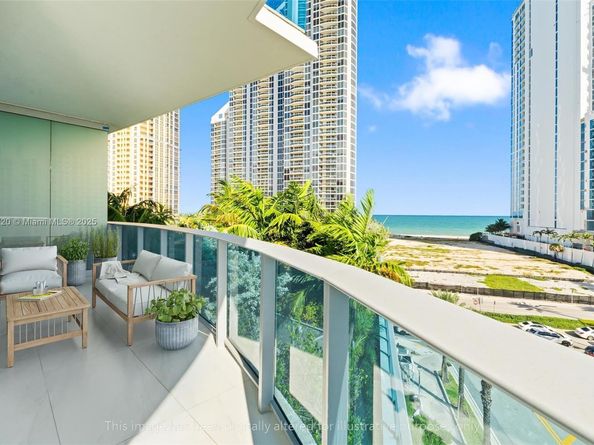 17550 Collins 501, Sunny Isles Beach FL 33160