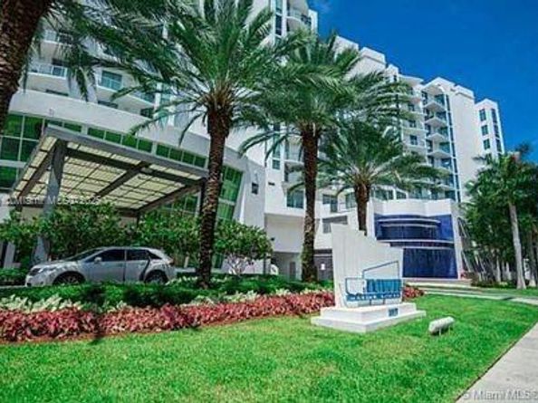 3029 NE 188th St 818, Aventura FL 33180