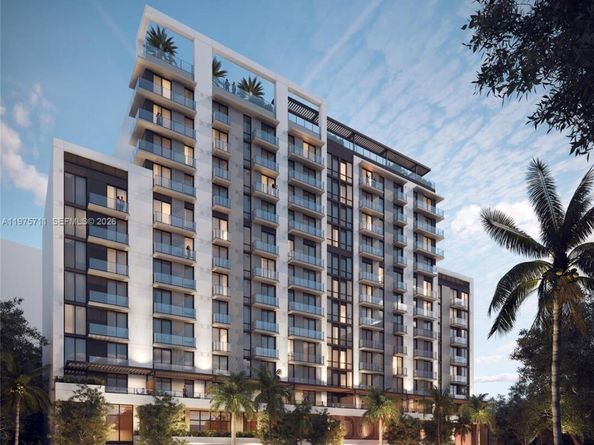 1611 SW 2nd Av 504, Miami FL 33129