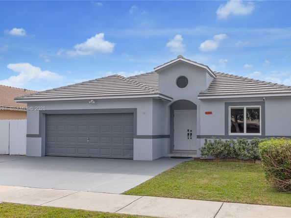 14358 SW 168th St, Miami FL 33177