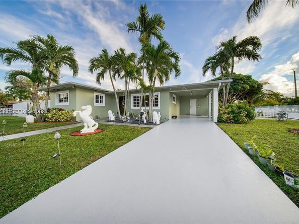 300 NE 175th St, North Miami Beach FL 33162