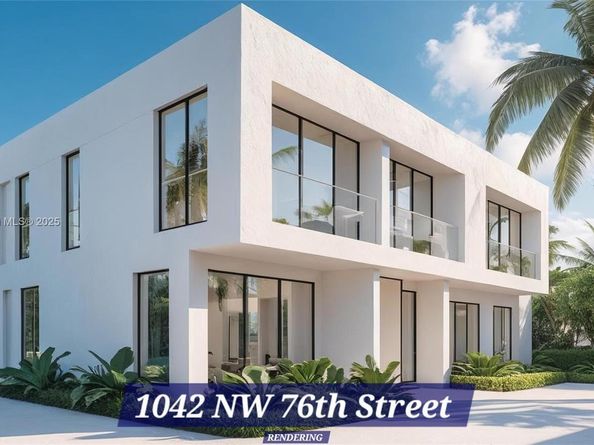 1042 NW 76th St, Miami FL 33150