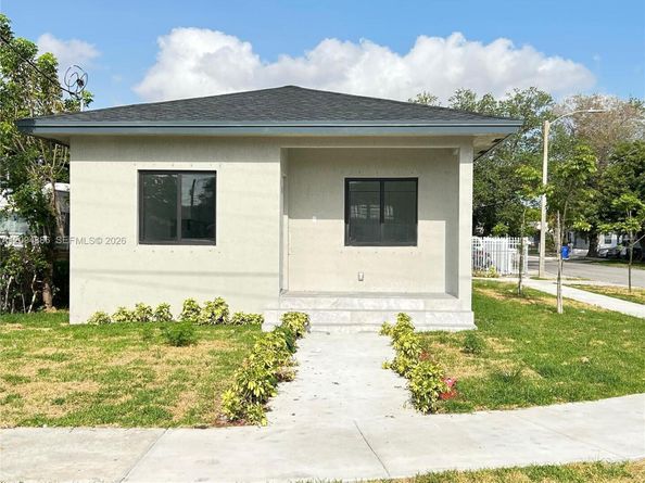 Undisclosed Address #A12004886, Miami FL 33150