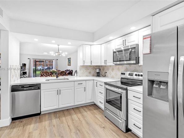 701 SW 142nd Ave 108S, Pembroke Pines FL 33027