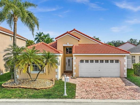255 Somerset Way, Weston FL 33326