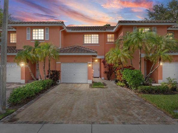 3811 NW 91st Ter, Sunrise FL 33351
