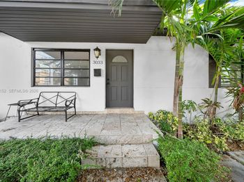 3033 Hibiscus Street