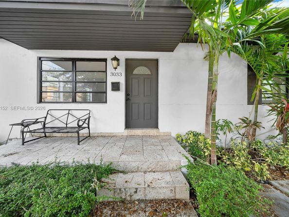 3033 Hibiscus Street, Miami FL 33133