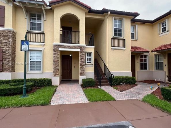 1420 NE 33rd Ave 20115, Homestead FL 33033