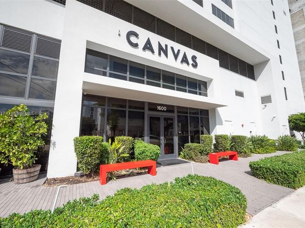 1600 NE 1st Ave 2308, Miami FL 33132