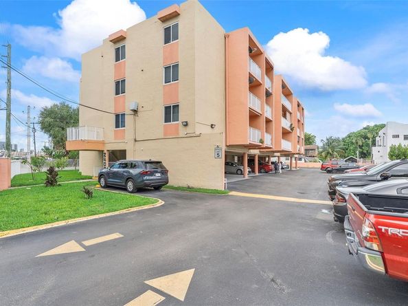 2400 NW 16th St Rd, Miami FL 33125