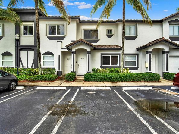 2314 SE 24th Ave 2314, Homestead FL 33035