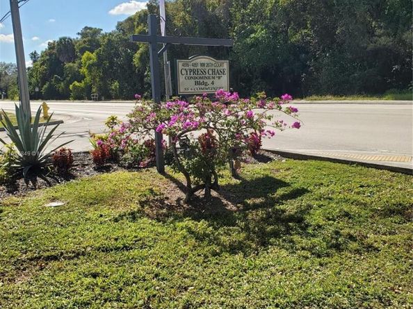 4851 NW 26th Ct 237, Lauderdale Lakes FL 33313