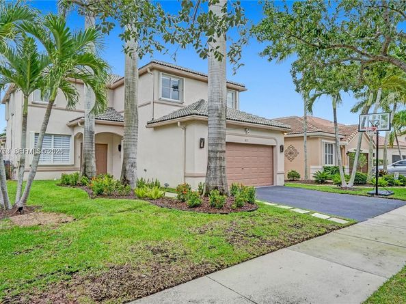 1871 Silverbell Ter, Weston FL 33327