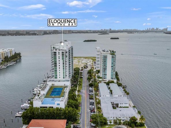 7930 East Dr 1408, North Bay Village FL 33141