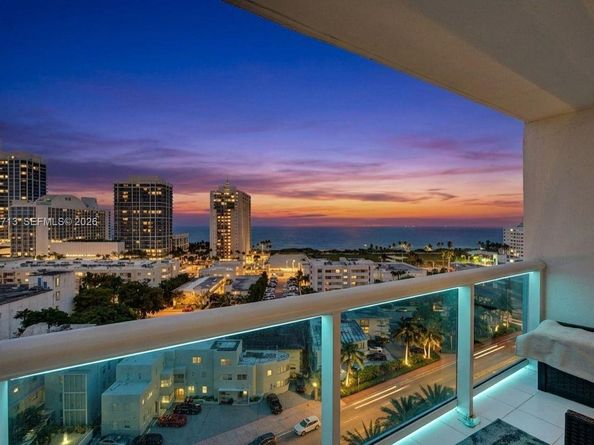 6770 E Indian Creek Dr 14C, Miami Beach FL 33141