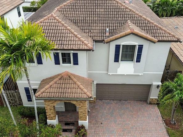 11601 SW 232nd Ln, Homestead FL 33032