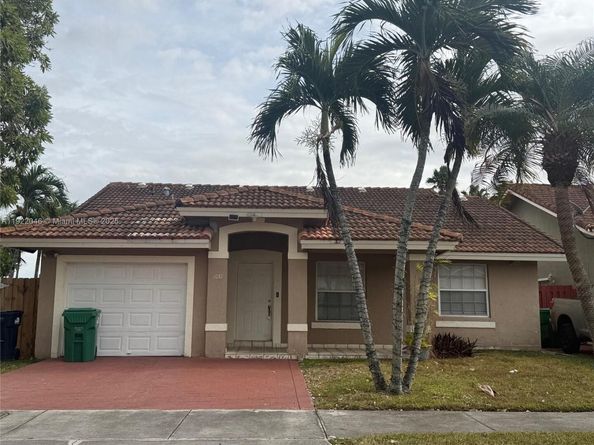 1081 NW 128th Pl, Miami FL 33182
