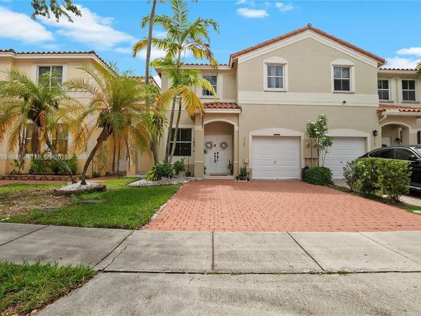 3363 SW 169th Ter, Miramar FL 33027