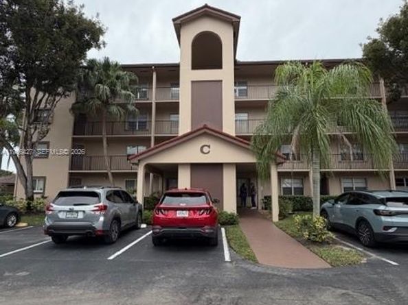 13100 SW 11th Ct 103C, Pembroke Pines FL 33027