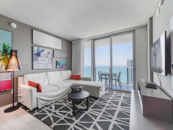 4010 S Ocean Dr