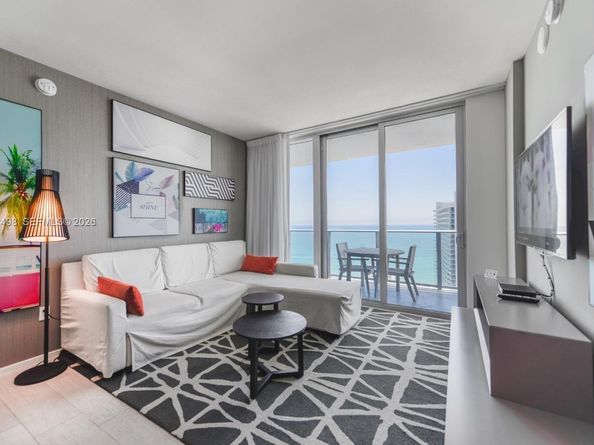 4010 S Ocean Dr T4005, Hollywood FL 33019