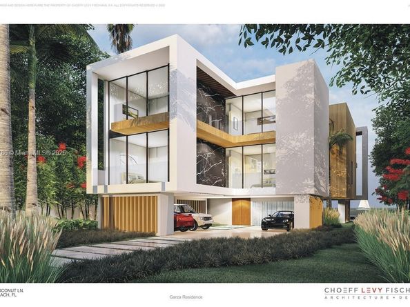 297 N Coconut Ln, Miami Beach FL 33139