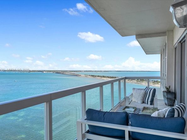 2451 Brickell Ave 17D, Miami FL 33129