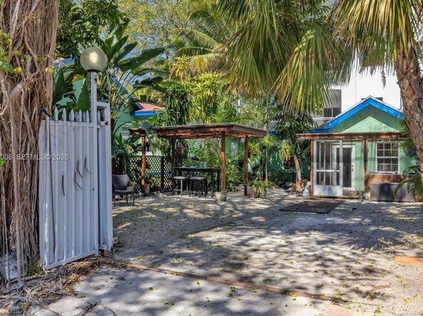 645 NE 62nd St, Miami FL 33138