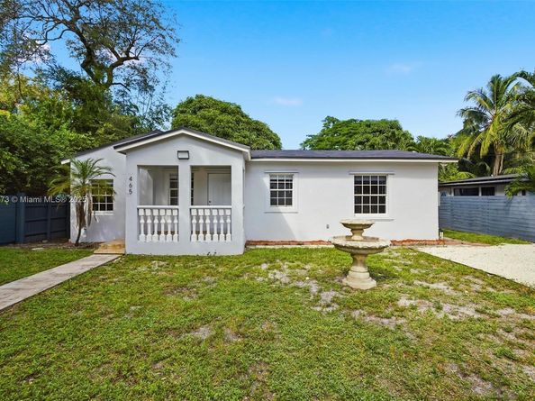 465 NE 165th St, Miami FL 33162